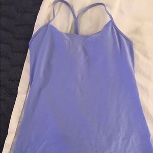 Lululemon Bra Top Tank
